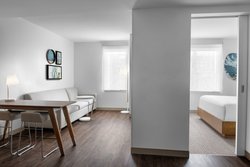  - Element Hotel Midtown Tampa