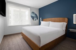  - Element Hotel Midtown Tampa