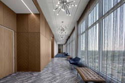  - Element Hotel Midtown Tampa