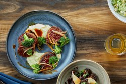  - Marriott Hotel & Conference Center UNC Charlotte - I-85, Exit 45