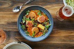  - Marriott Hotel & Conference Center UNC Charlotte - I-85, Exit 45