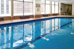  - Delta Hotel by Marriott St John