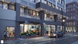  - Hotel Indigo French Quarter New Orleans