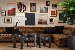  - Kimpton Alton Hotel Fishermans Wharf San Francisco