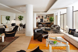  - Kimpton Alton Hotel Fishermans Wharf San Francisco