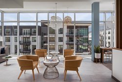  - Element Hotel Midtown Tampa