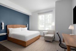  - Element Hotel Midtown Tampa