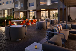  - Aloft Hotel Orlando