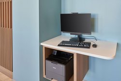  - Element Hotel Orlando