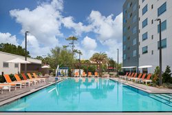  - Element Hotel Orlando