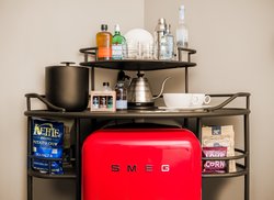  - Virgin Hotels Warehouse District New Orleans