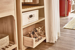  - Virgin Hotels Warehouse District New Orleans