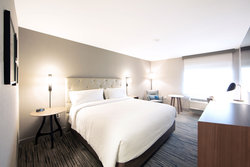  - Four Points by Sheraton Hotel Downtown Seattle