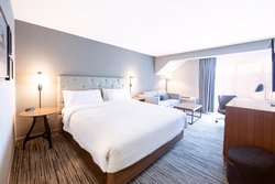  - Four Points by Sheraton Hotel Downtown Seattle