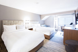  - Four Points by Sheraton Hotel Downtown Seattle