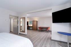  - Holiday Inn Express & Suites Morehead City