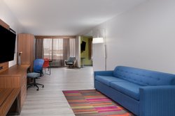  - Holiday Inn Express & Suites Morehead City
