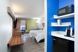  - Holiday Inn Express & Suites Morehead City