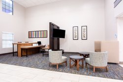  - Holiday Inn Express & Suites Morehead City