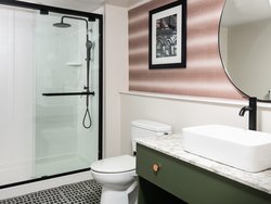  - Holiday Inn Express Central West End St Louis