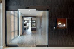  - Marriott Hotel & Conference Center UNC Charlotte - I-85, Exit 45