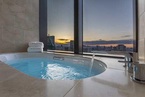 THE OKURA TOKYO - Photo 13