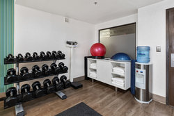  - Holiday Inn Express Harlingen