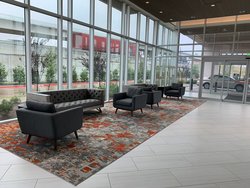  - Crowne Plaza Suites Arlington - I-30, Exits 29 & 30