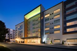  - Element Hotel Buckhead Atlanta