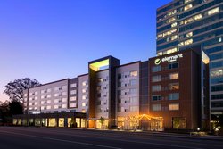  - Element Hotel Buckhead Atlanta