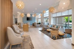  - Element Hotel Buckhead Atlanta