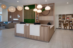  - Element Hotel Buckhead Atlanta