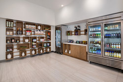  - Element Hotel Buckhead Atlanta