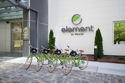  - Element Hotel Buckhead Atlanta
