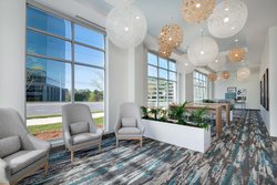  - Element Hotel Buckhead Atlanta