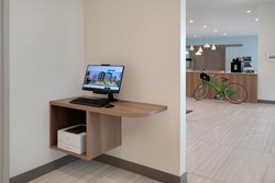  - Element Hotel Buckhead Atlanta