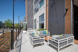  - Element Hotel Buckhead Atlanta