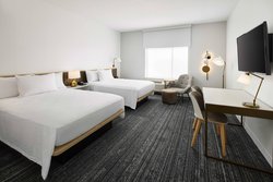  - TownePlace Suites by Marriott Plant City