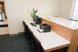  - Holiday Inn Express & Suites Winona