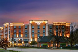 - TownePlace Suites by Marriott Downtown Indianapolis - I-70, Exit 79B