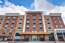  - TownePlace Suites by Marriott Downtown Indianapolis - I-70, Exit 79B