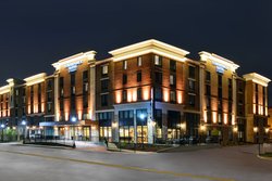  - TownePlace Suites by Marriott Downtown Indianapolis - I-70, Exit 79B