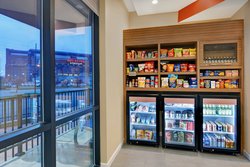  - TownePlace Suites by Marriott Downtown Indianapolis - I-70, Exit 79B