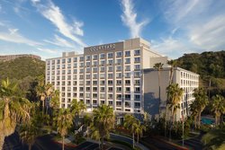  - Courtyard by Marriott Hotel Hotel Circle San Diego