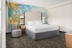 - Courtyard by Marriott Lake Buena Vista - I-4, Exit 68