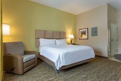  - Candlewood Suites Airport South Bend