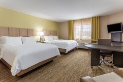  - Candlewood Suites Airport South Bend