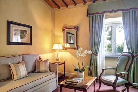 VILLA LA MASSA - Photo 14