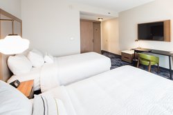  - Fairfield Inn & Suites by Marriott Melbourne