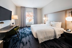  - Fairfield Inn & Suites by Marriott Melbourne